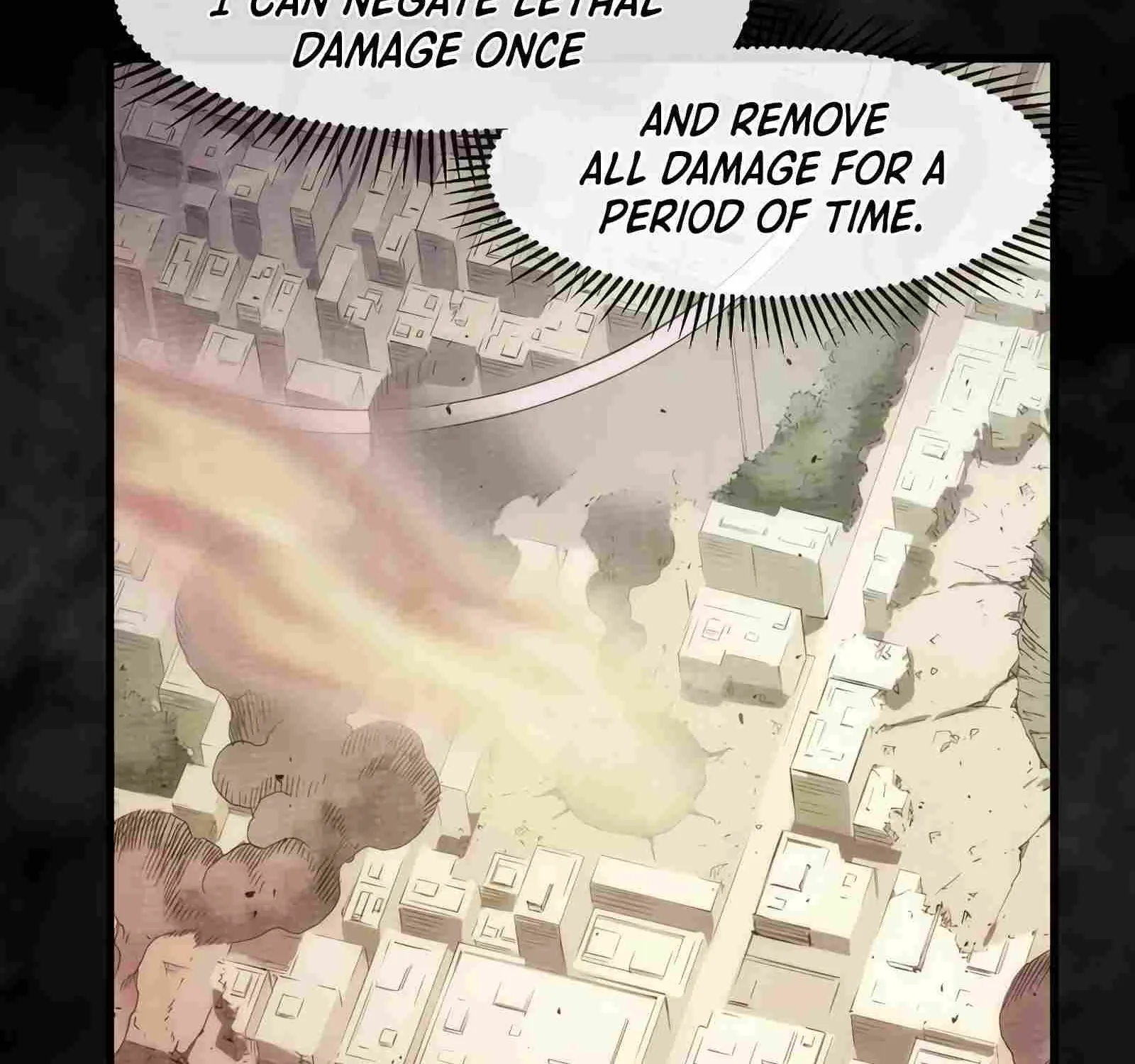 Leveling Up With Skills Chapter 9 page 95 - 
