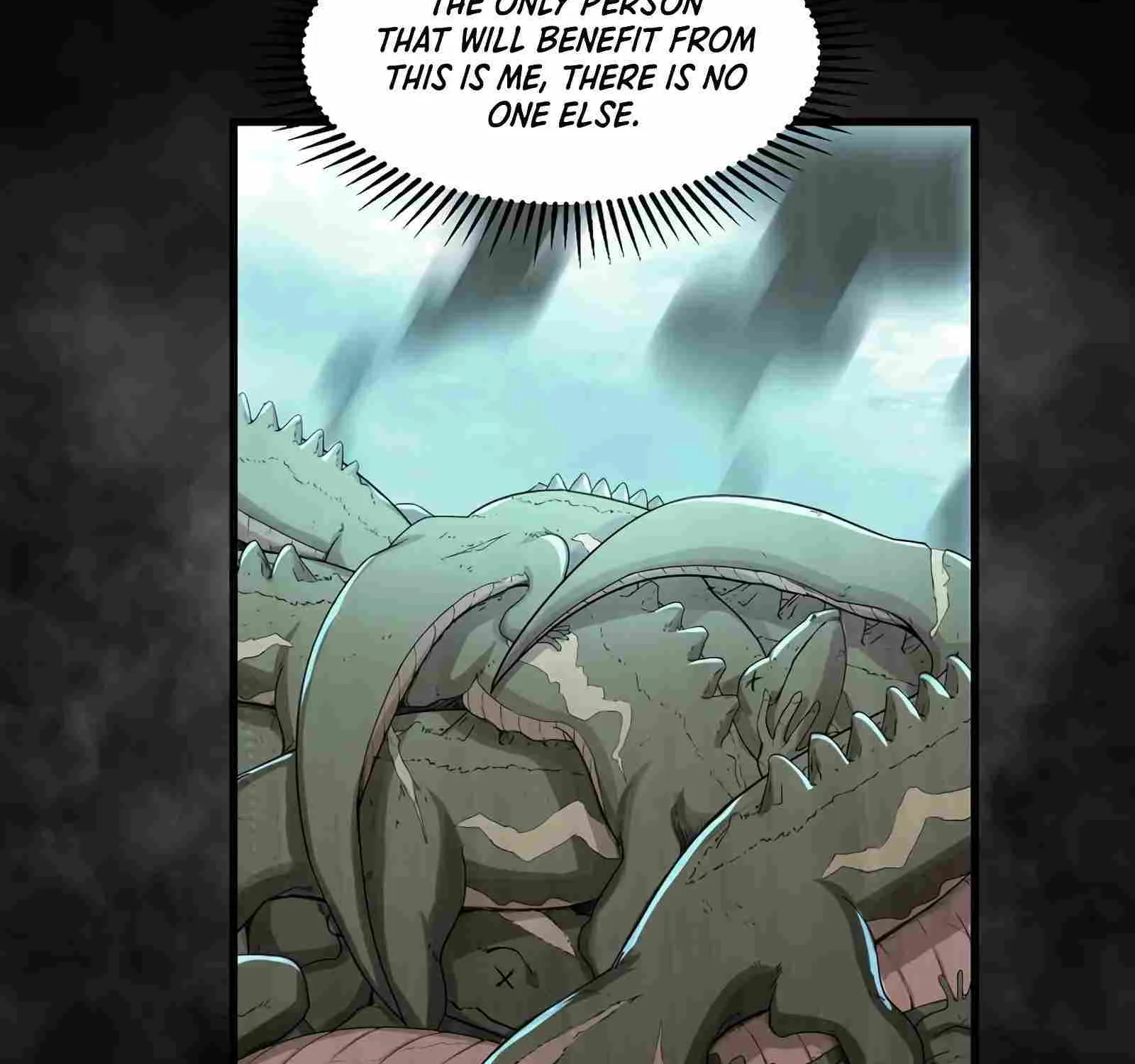 Leveling Up With Skills Chapter 9 page 97 - 