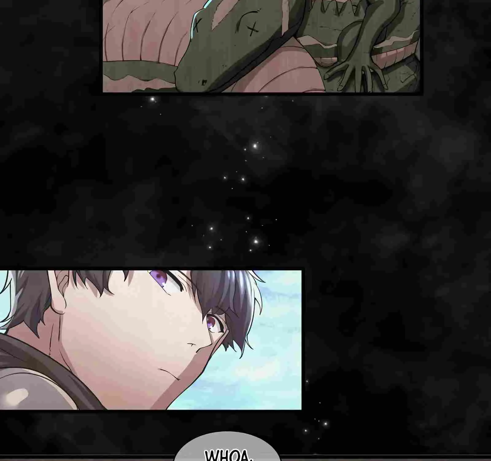 Leveling Up With Skills Chapter 9 page 98 - 