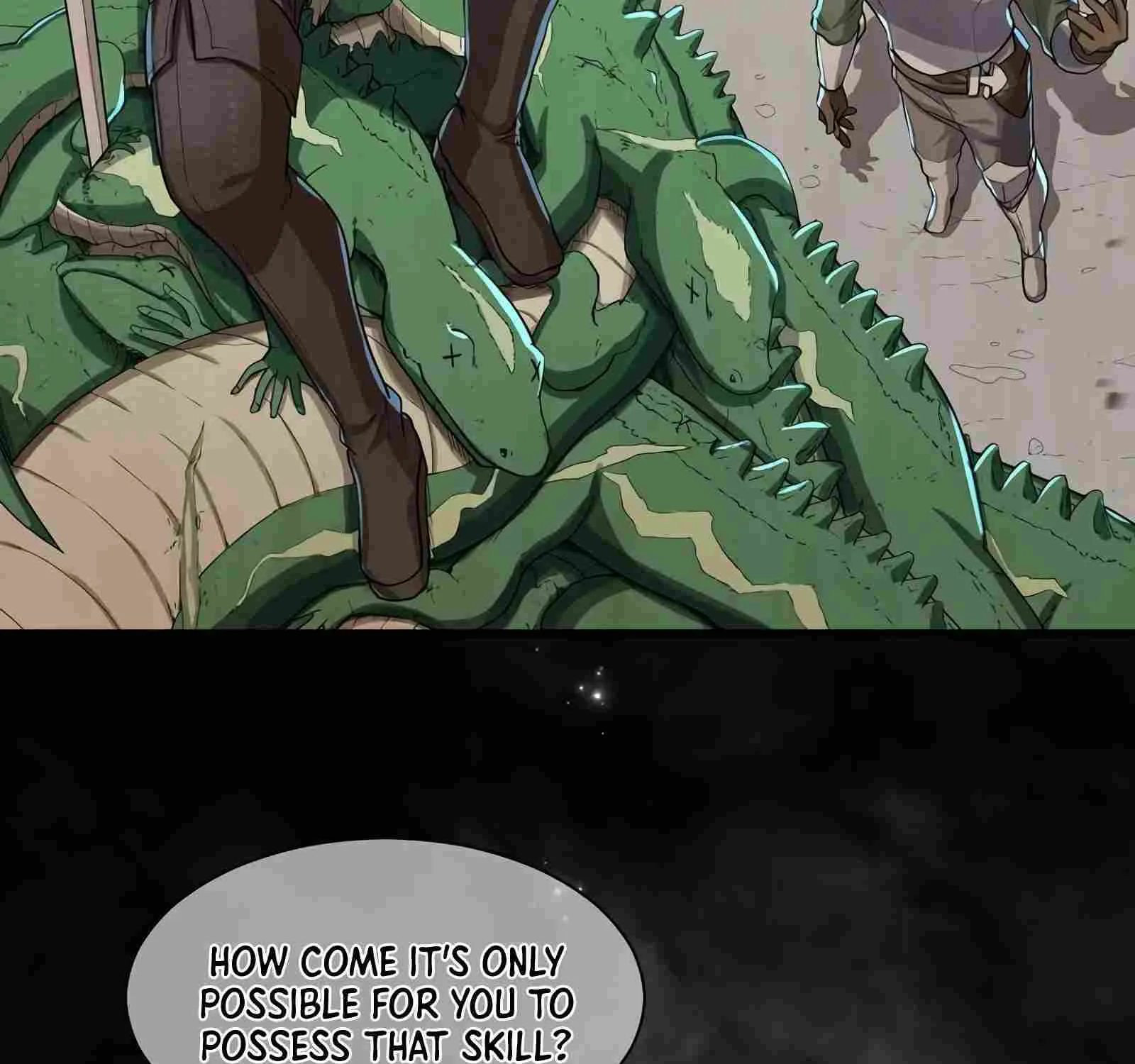 Leveling Up With Skills Chapter 9 page 100 - 