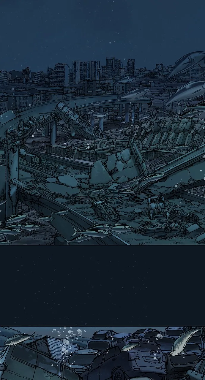 Leviathan Chapter 1 page 11 - 