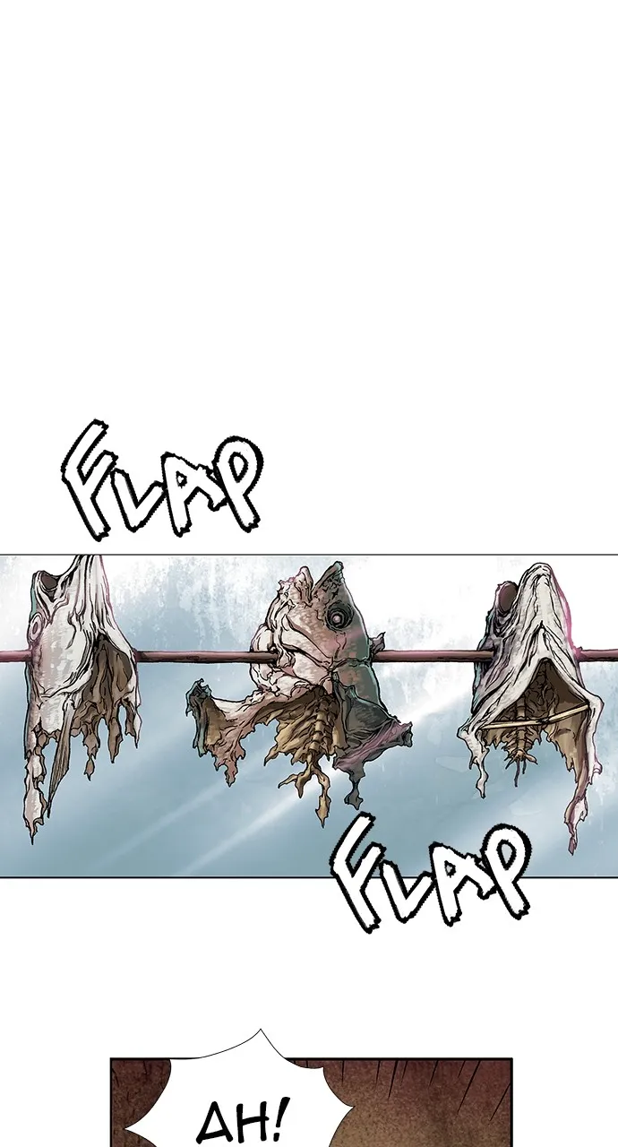 Leviathan Chapter 1 page 113 - 