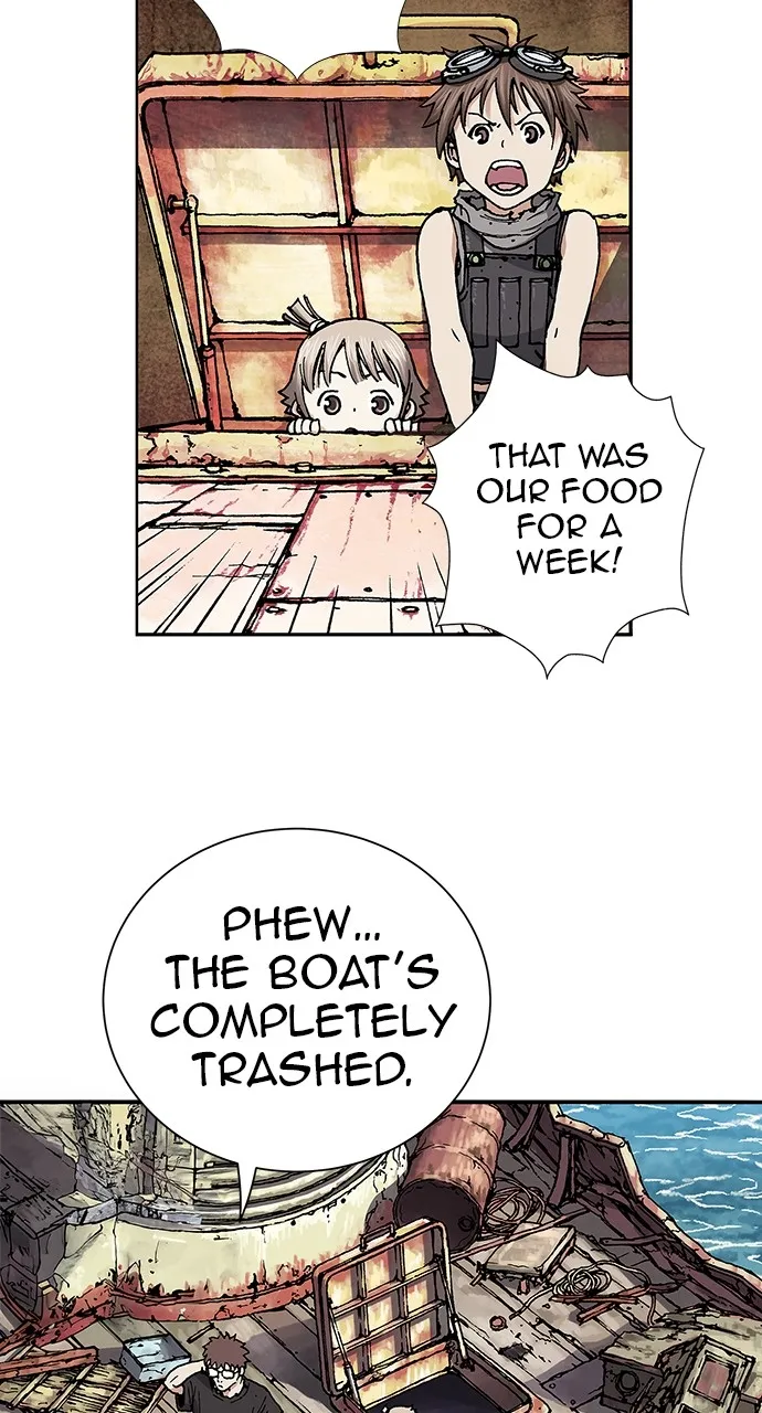 Leviathan Chapter 1 page 114 - 