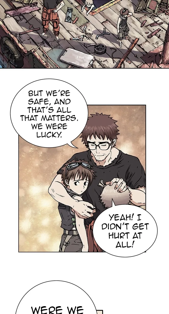 Leviathan Chapter 1 page 115 - 