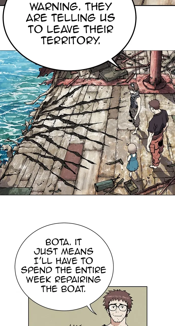 Leviathan Chapter 1 page 118 - 