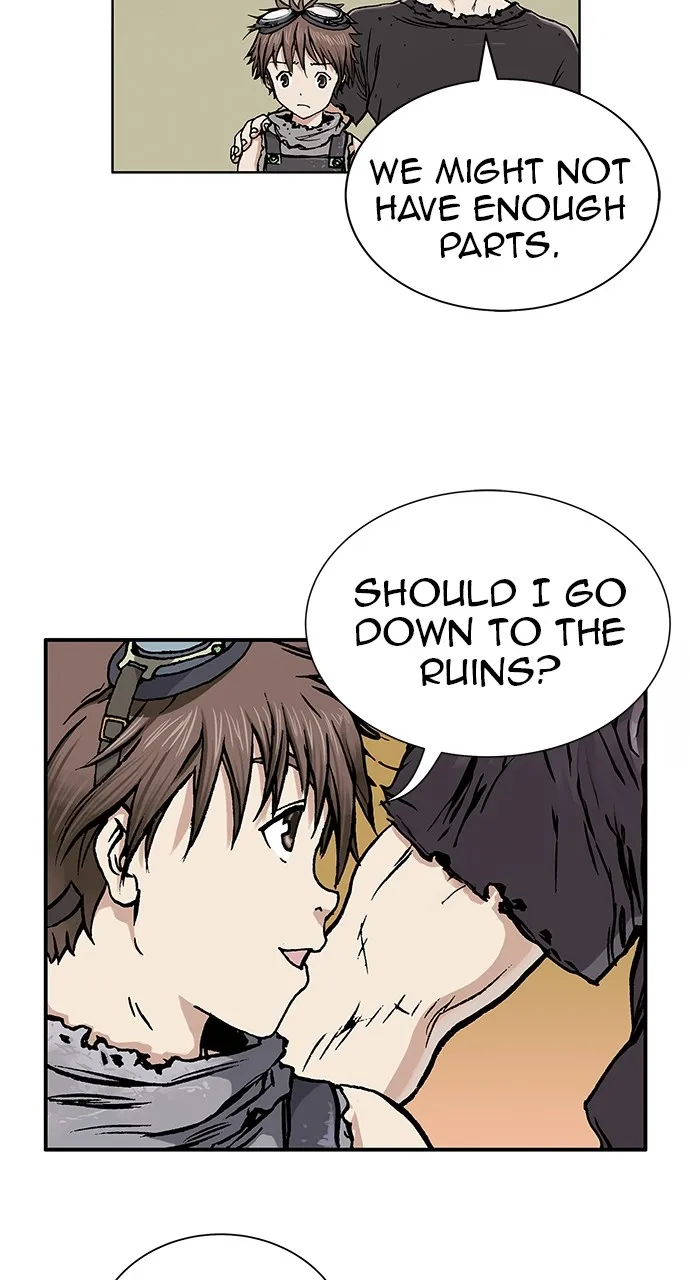 Leviathan Chapter 1 page 119 - 