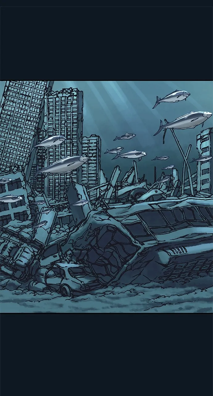 Leviathan Chapter 1 page 13 - 