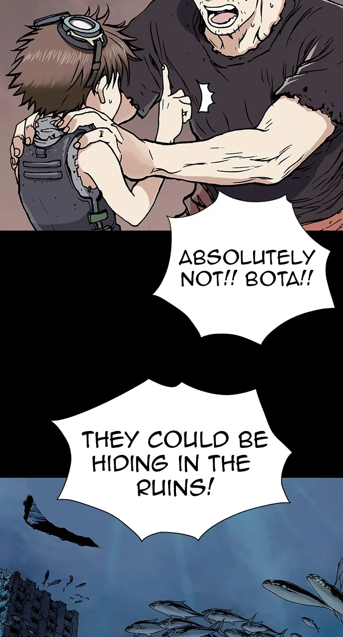 Leviathan Chapter 1 page 121 - 