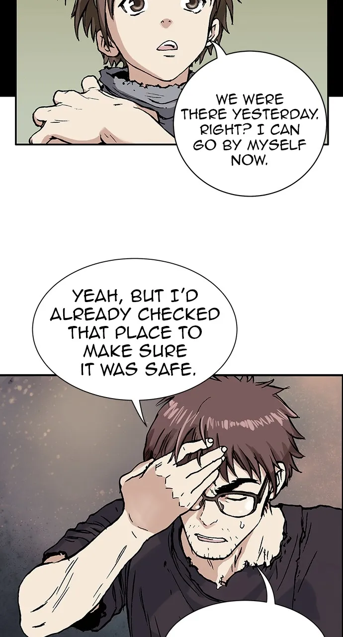 Leviathan Chapter 1 page 123 - 