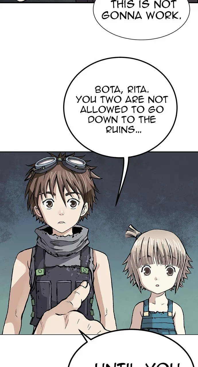 Leviathan Chapter 1 page 124 - 