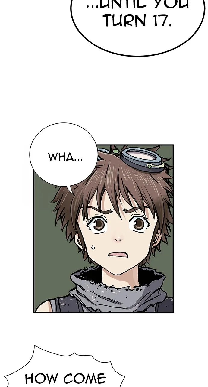 Leviathan Chapter 1 page 125 - 