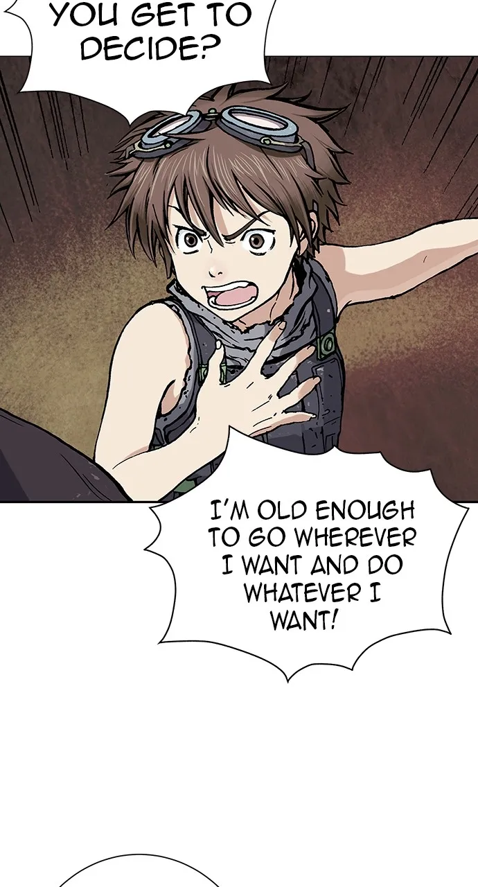 Leviathan Chapter 1 page 126 - 