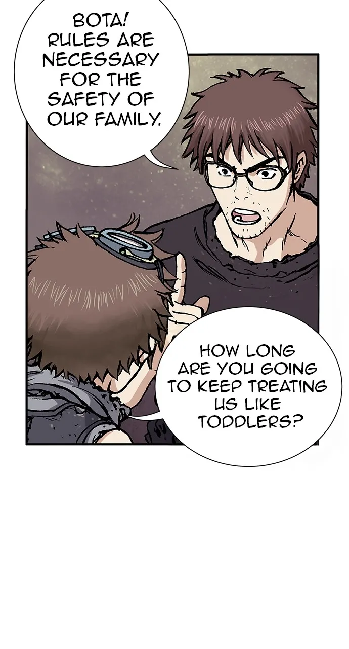 Leviathan Chapter 1 page 127 - 