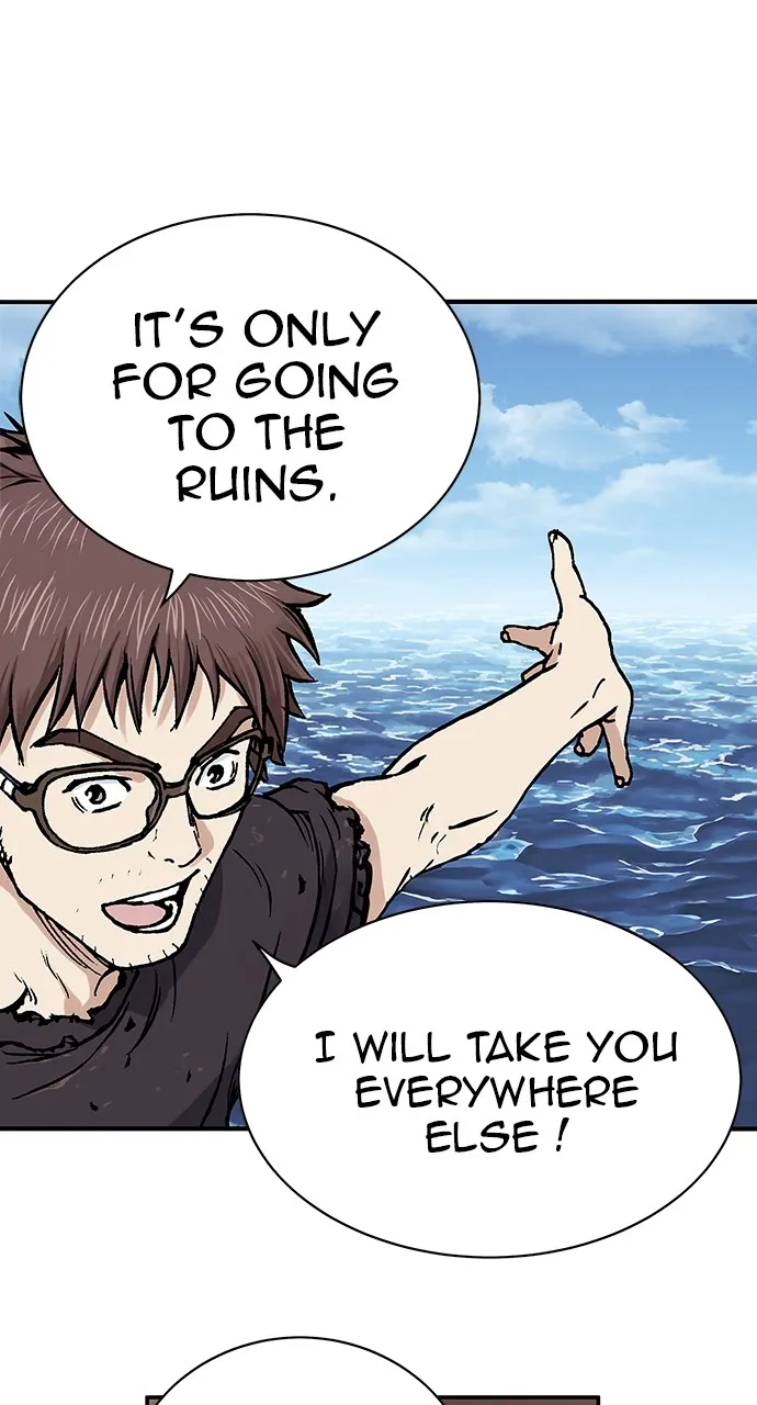 Leviathan Chapter 1 page 128 - 
