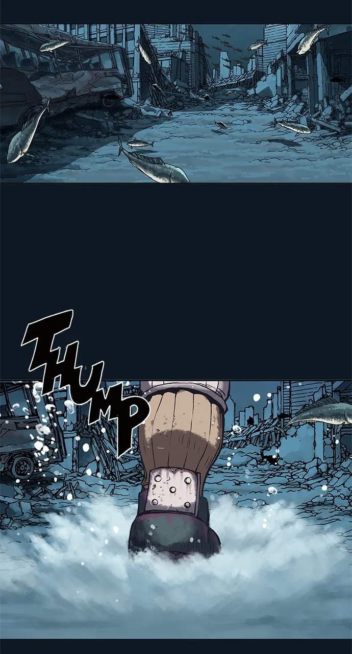 Leviathan Chapter 1 page 14 - 