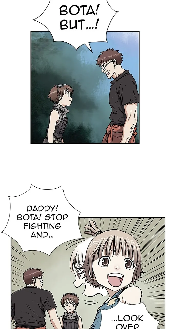 Leviathan Chapter 1 page 135 - 