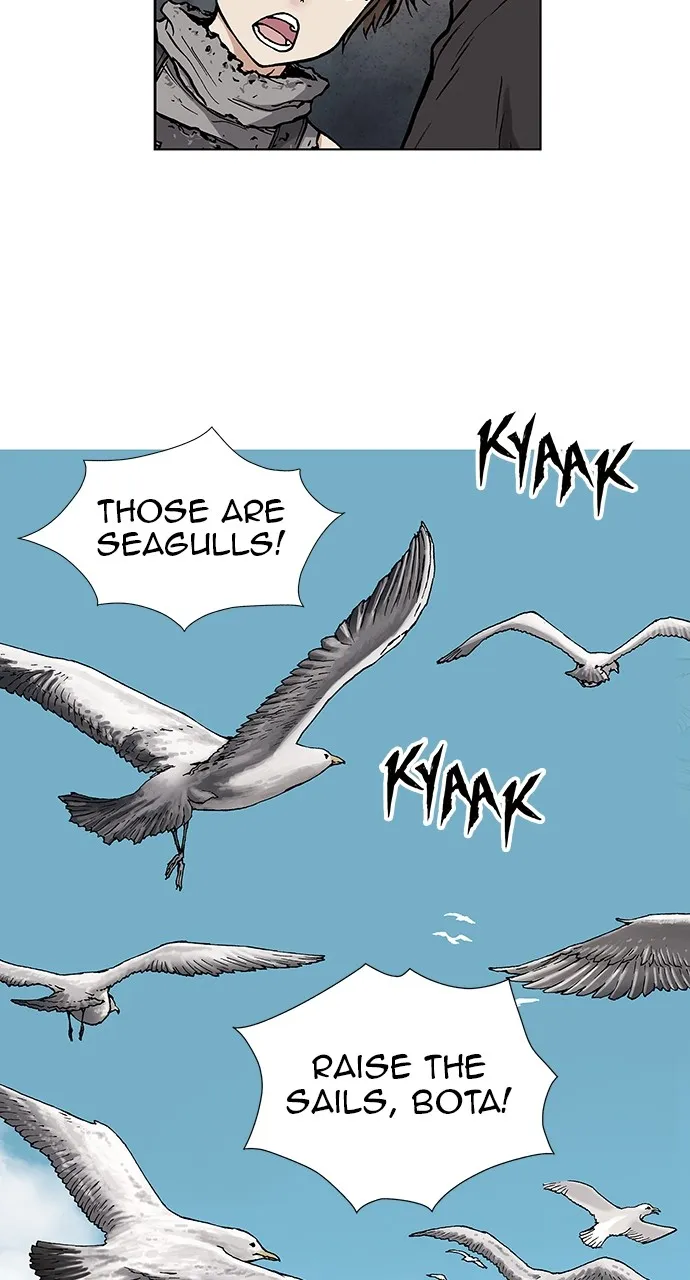 Leviathan Chapter 1 page 137 - 
