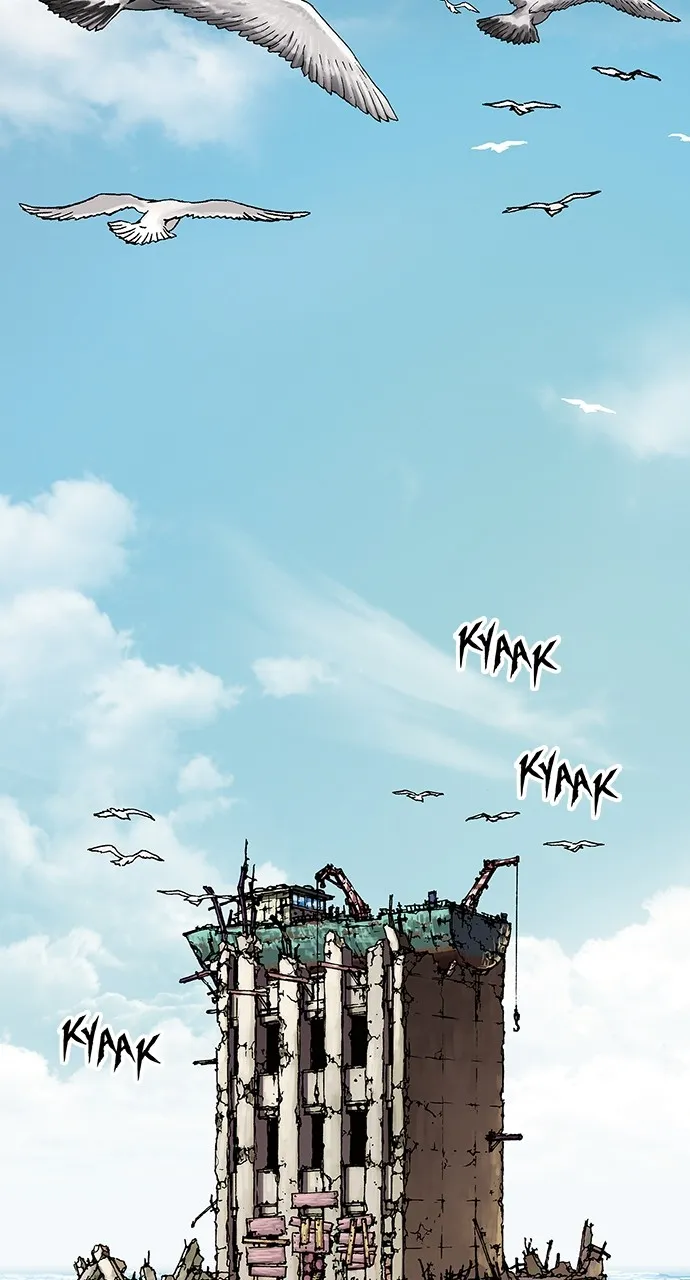 Leviathan Chapter 1 page 138 - 