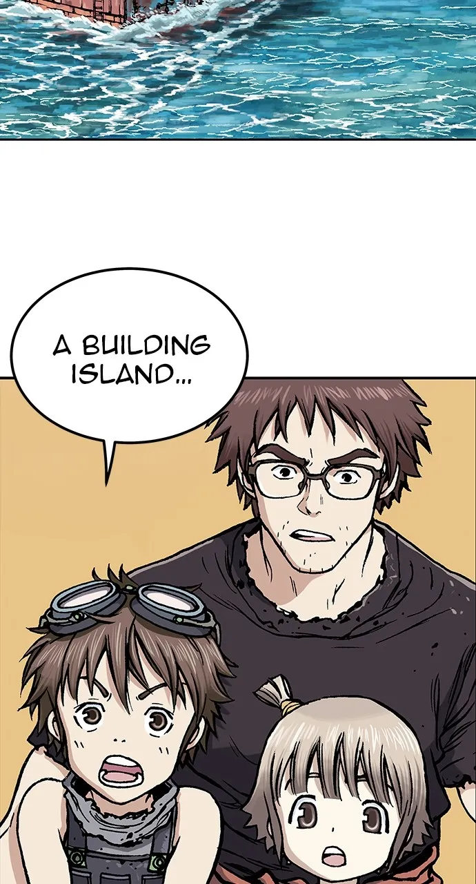 Leviathan Chapter 1 page 140 - 