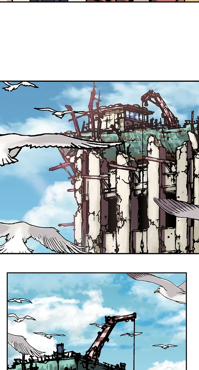 Leviathan Chapter 1 page 141 - 
