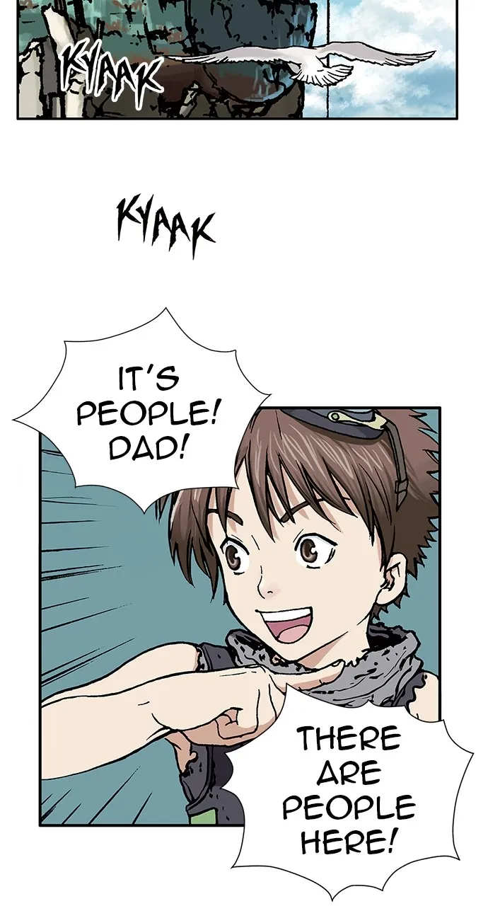 Leviathan Chapter 1 page 142 - 