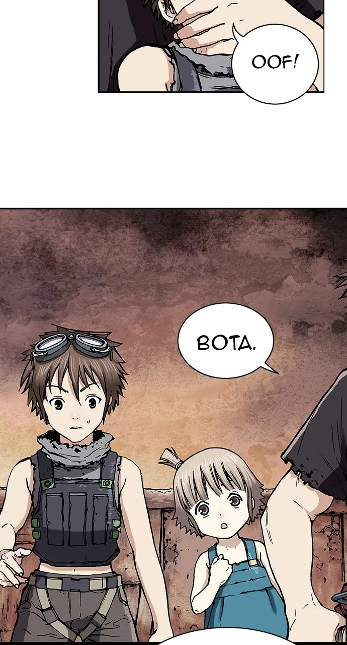 Leviathan Chapter 1 page 144 - 