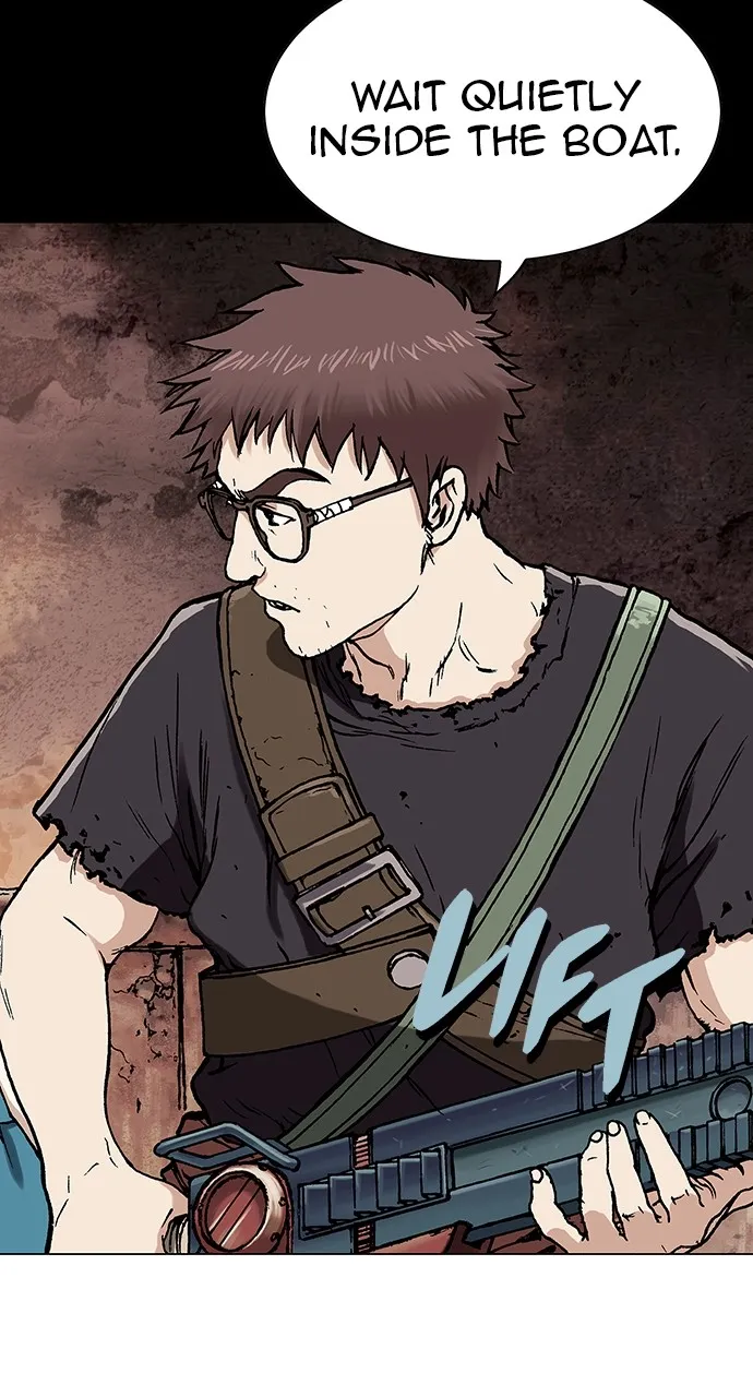 Leviathan Chapter 1 page 145 - 