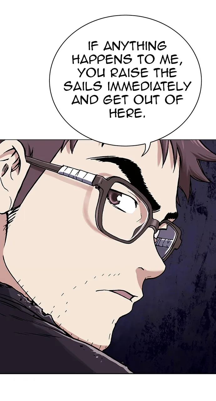 Leviathan Chapter 1 page 146 - 