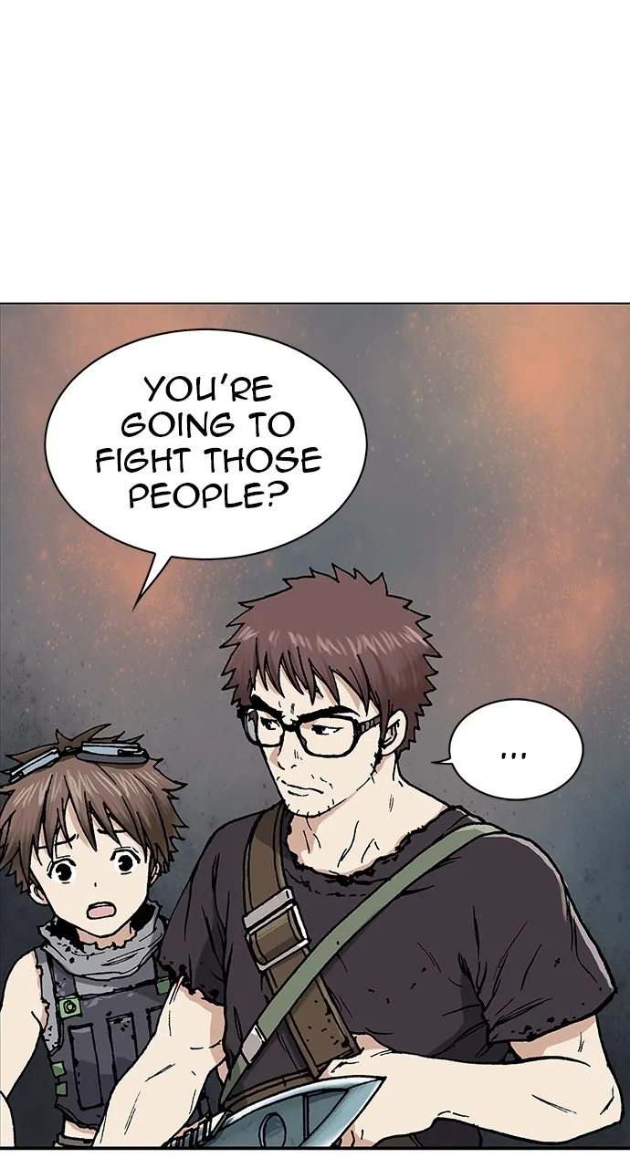 Leviathan Chapter 1 page 147 - 