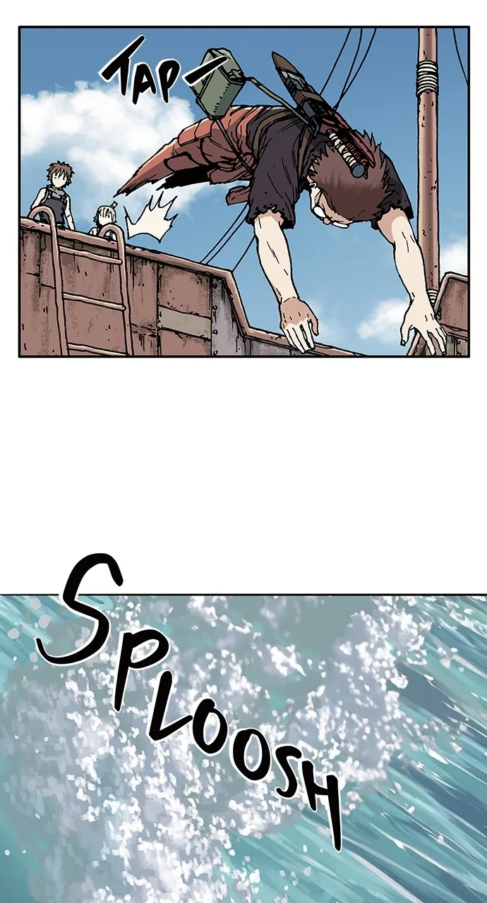 Leviathan Chapter 1 page 149 - 