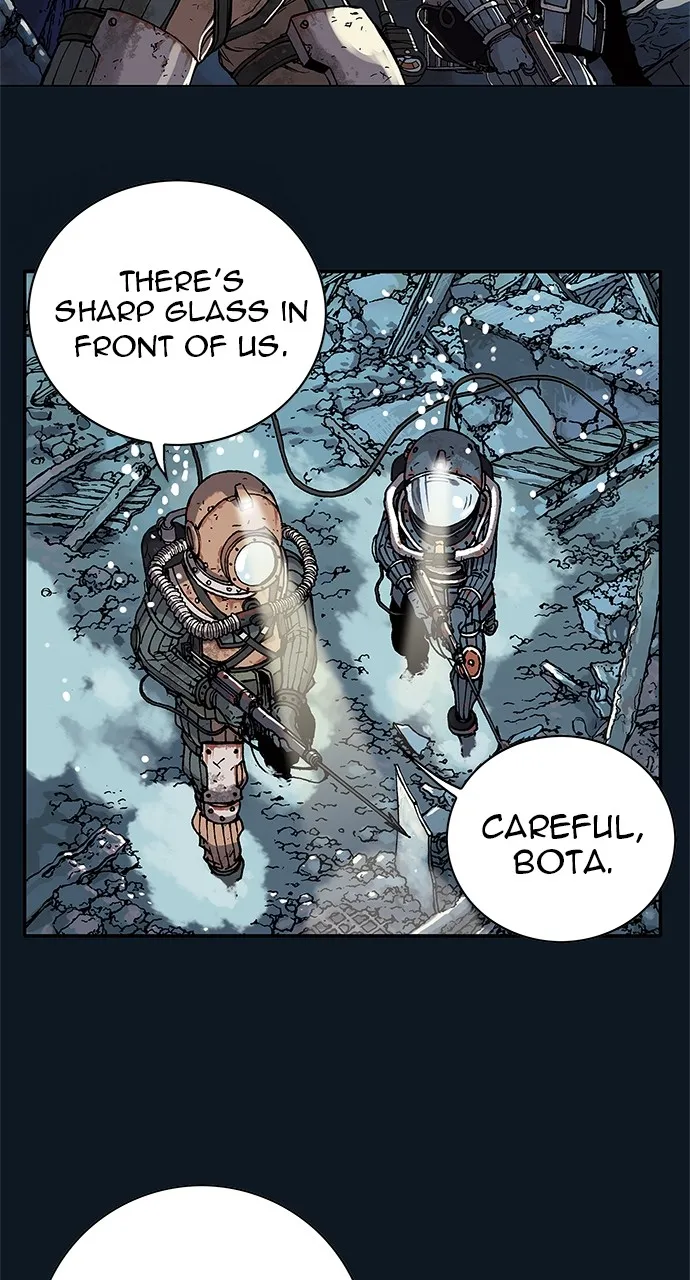 Leviathan Chapter 1 page 16 - 