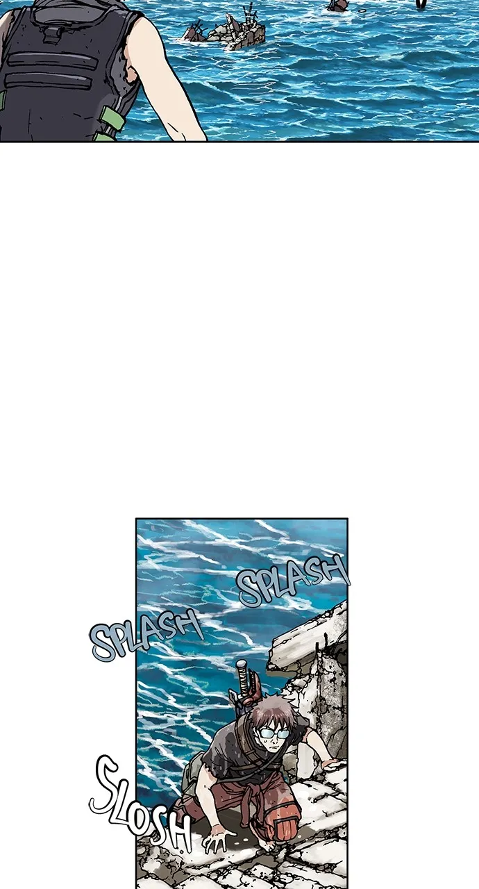 Leviathan Chapter 1 page 152 - 