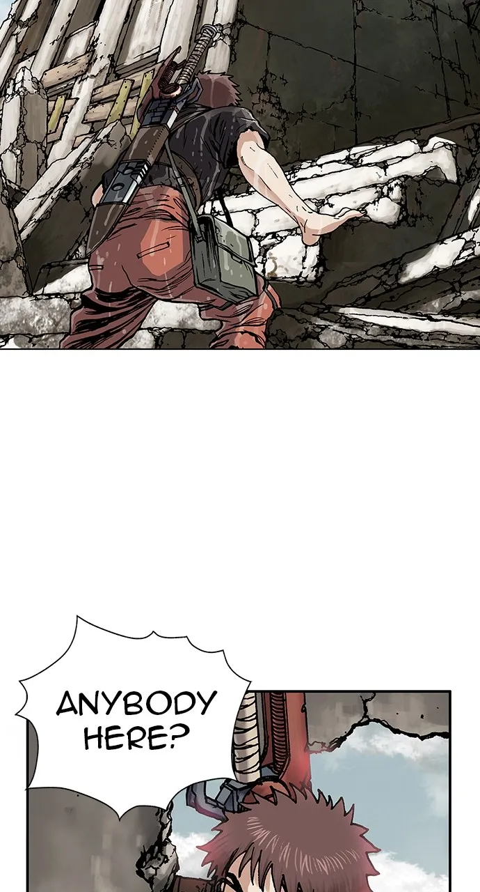 Leviathan Chapter 1 page 154 - 
