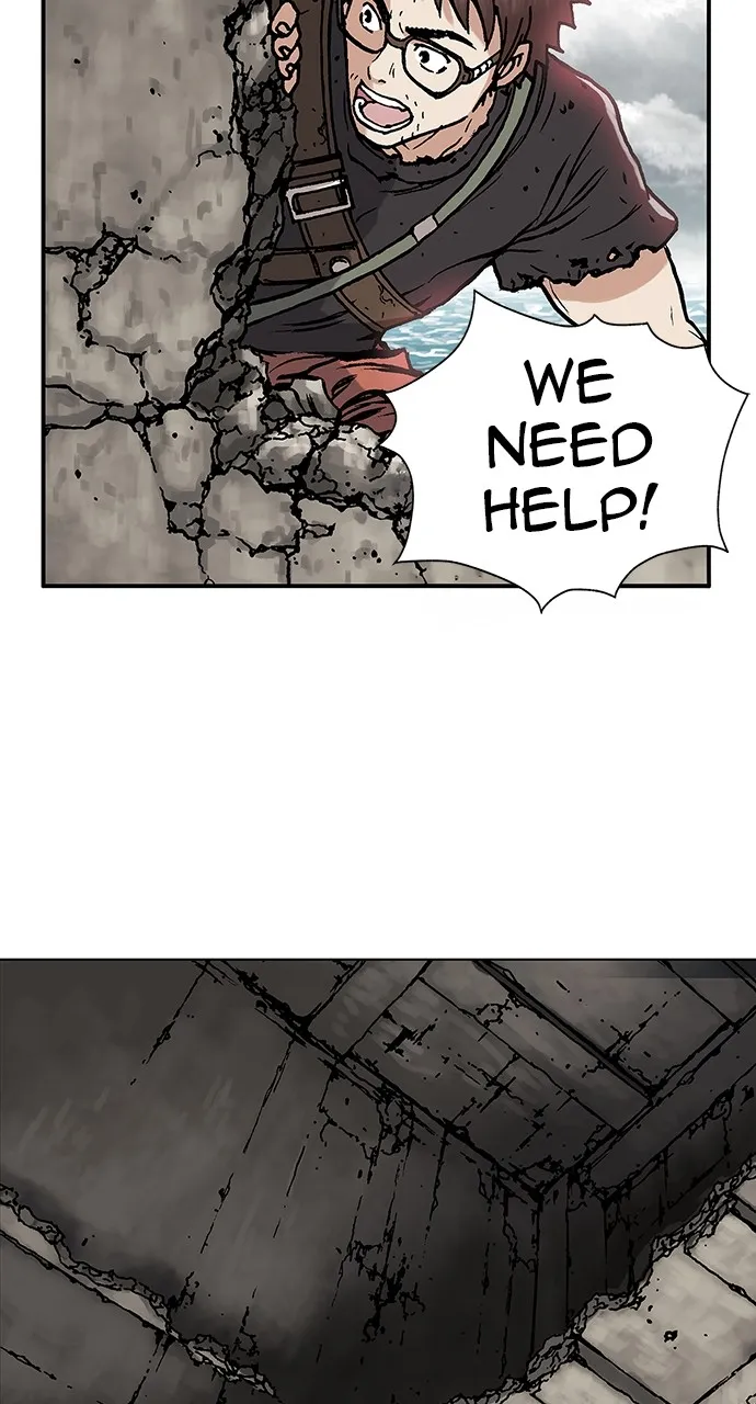 Leviathan Chapter 1 page 155 - 