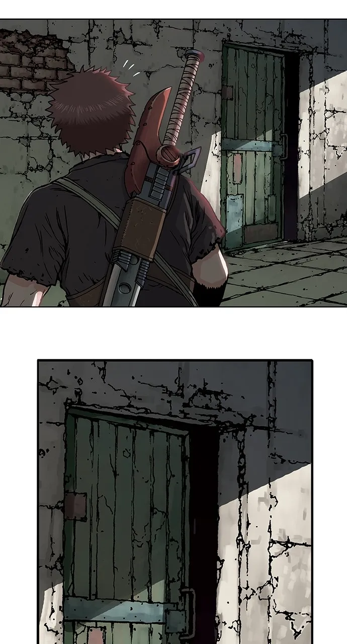 Leviathan Chapter 1 page 158 - 
