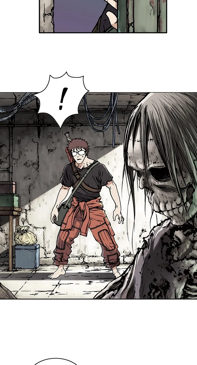 Leviathan Chapter 1 page 160 - 