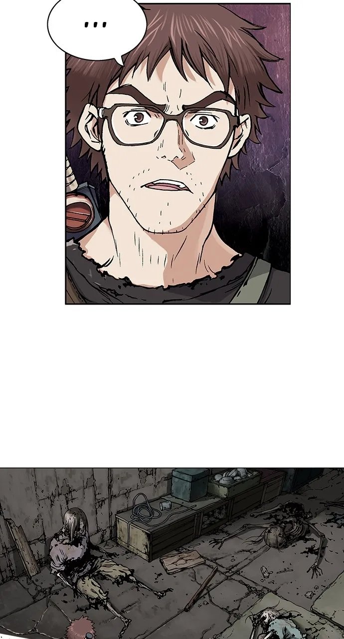 Leviathan Chapter 1 page 161 - 