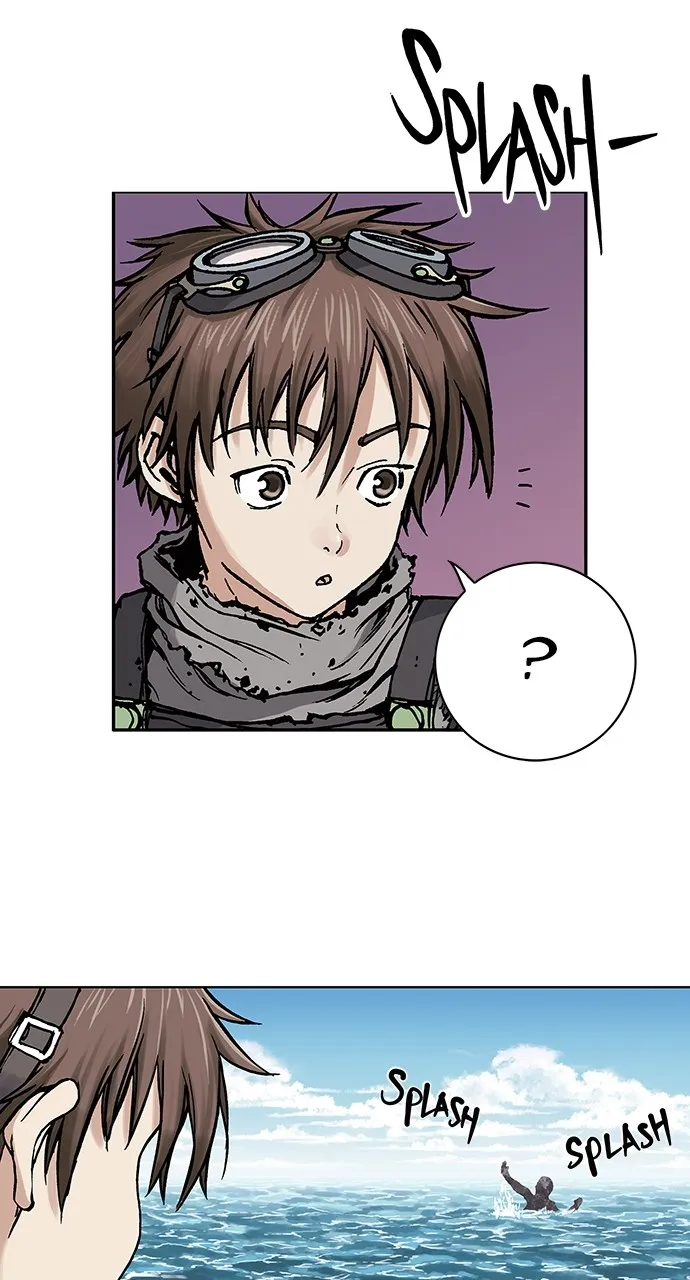 Leviathan Chapter 1 page 163 - 