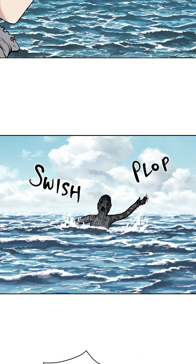 Leviathan Chapter 1 page 164 - 