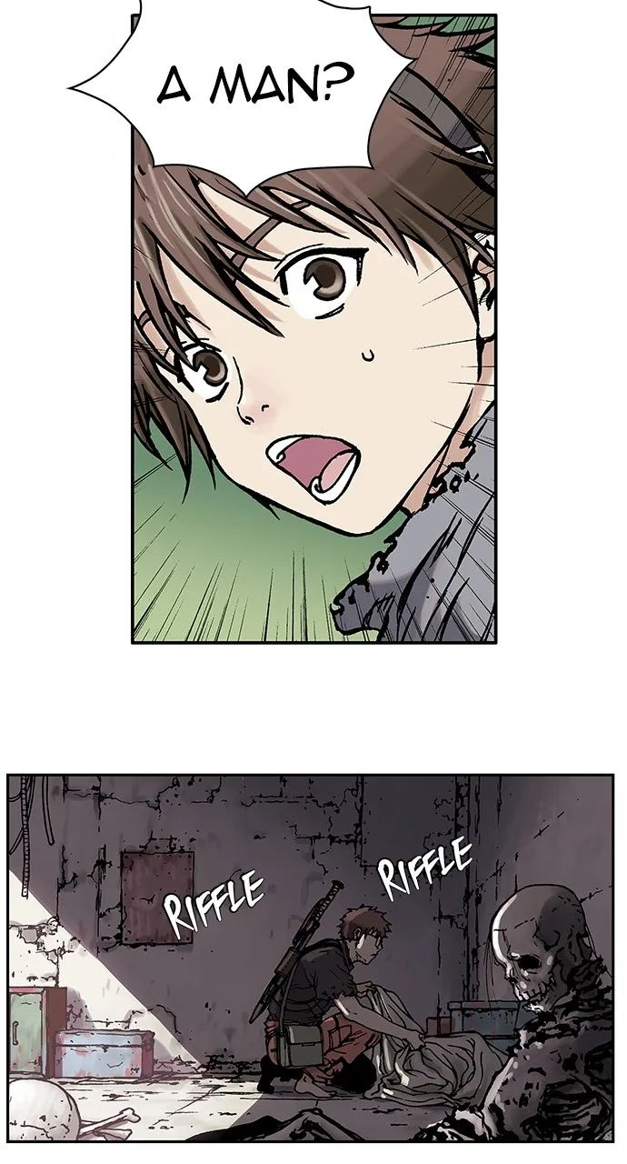 Leviathan Chapter 1 page 165 - 