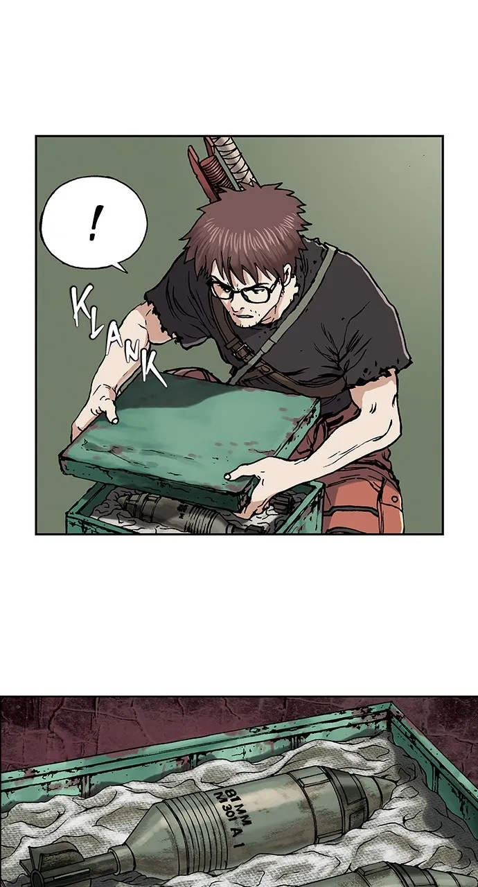 Leviathan Chapter 1 page 166 - 