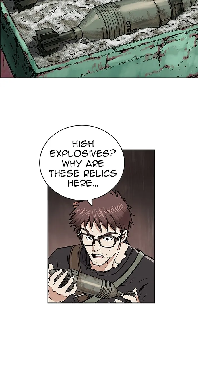 Leviathan Chapter 1 page 167 - 