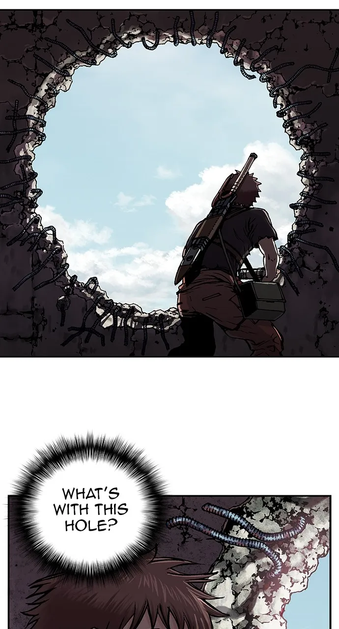 Leviathan Chapter 1 page 168 - 