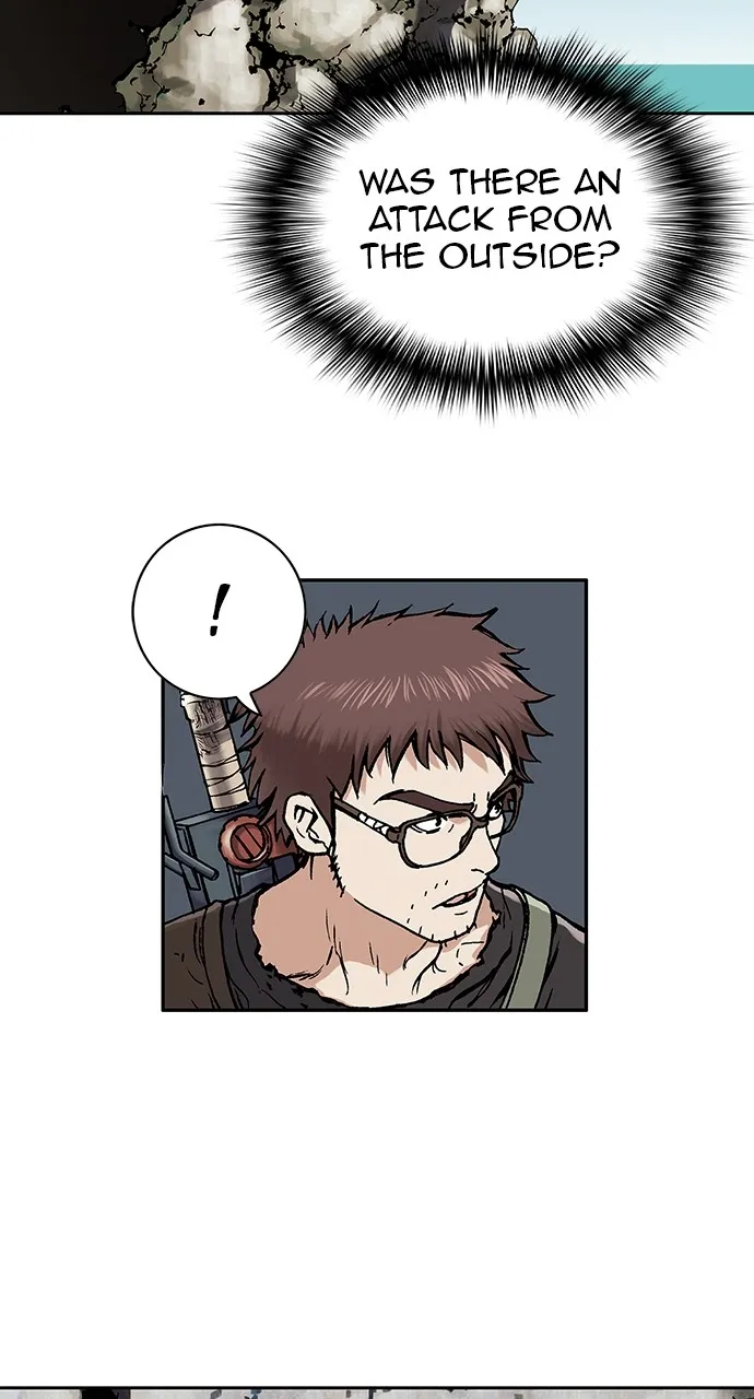 Leviathan Chapter 1 page 170 - 