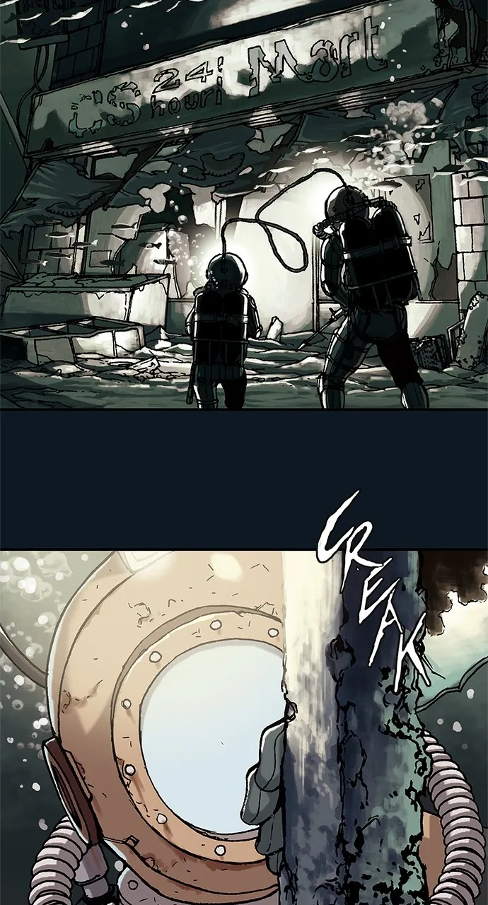 Leviathan Chapter 1 page 18 - 