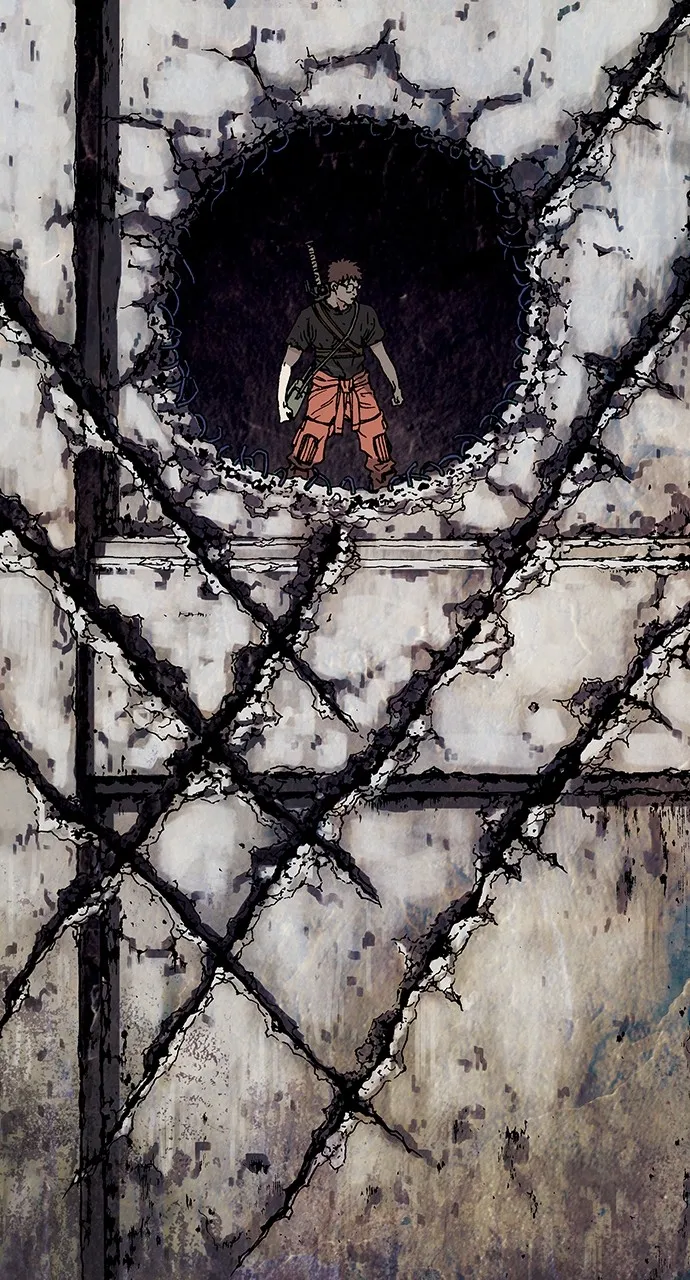 Leviathan Chapter 1 page 171 - 