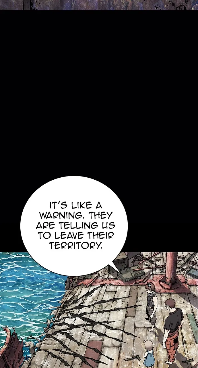 Leviathan Chapter 1 page 172 - 