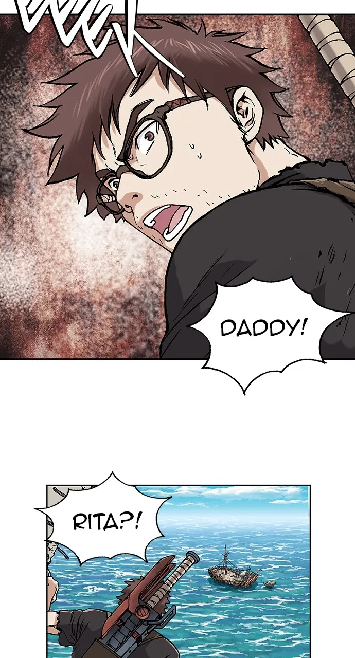 Leviathan Chapter 1 page 174 - 