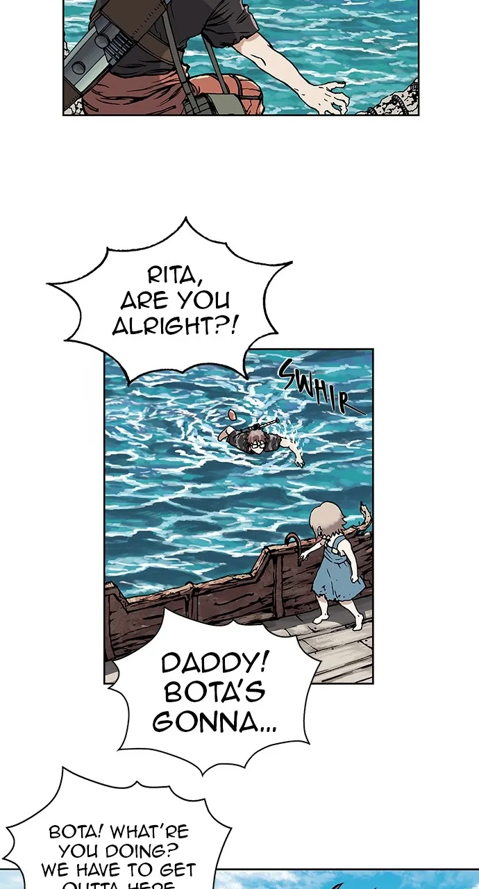 Leviathan Chapter 1 page 175 - 