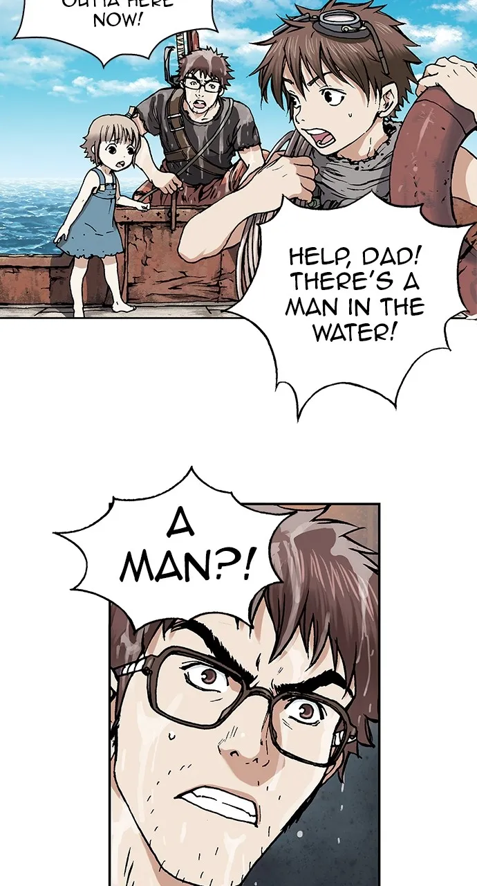 Leviathan Chapter 1 page 176 - 
